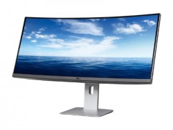 MONITOR DELL 34 U3415W ULTRASHARP CURVED 4K (Màn hình cong)