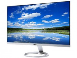 MONITOR ACER 27 - H277HK UHD 4K (IPS/HDMI/DP/USB-C/DTS-SOUND)