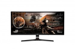 Màn hình?Monitor Curve LG 34" 34UC79GB 144HZ Ultra Wide Gaming (Cong)