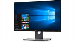 Màn hình 4K DELL 27 U2718Q Ultrasharp (tấm nền IPS, HUB USBx5)