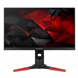 MONITOR ACER PREDEATOR 27 - XB271H 144HZ NVIDIA G-SYNC GAMING