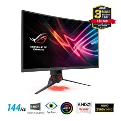 Màn hình Cong ASUS 27'' ROG STRIX XG27VQ 144HZ Gaming