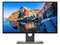 Màn hình Dell 27" U2717D Ultrasharp 2K