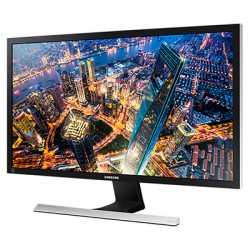 Màn hình/MONITOR UHD SAMSUNG 28 LU28E590DS/XV 4K (16:9/DP/HDMIx2)