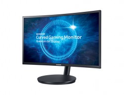 Màn hình máy tính 27" cong Samsung LC27FG70FQEXXV