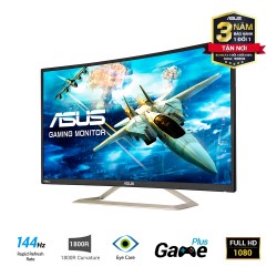 Màn hình Cong ASUS 31.5'' - Model: VA326H FHD 144HZ