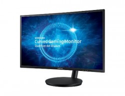 Màn hình cong SAMSUNG 24 LC24FG70FQEXXV GAMING 144HZ 1MS (màn hình Game)