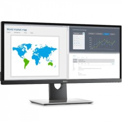 Màn hình Dell 28.8" U2917W Ultrasharp 2K