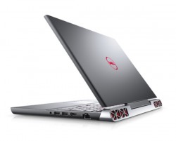 LAPTOP DELL INSPIRON N7567B(Corei7 7700HQ/8G/1T+128SSD/15.64K/4G/W)