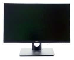 Màn Hình Phẳng Cảm Ứng Dell 23.8" P2418Ht (IPS,DP,HDMI,USB,TOUCH)