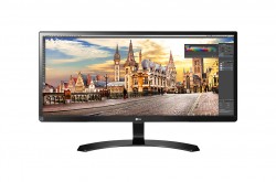 Màn hình LG 29" 29UM59-P Ultra wide 21:9 ( Đen, không viền 3 cạnh)
