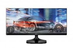 Màn hình LG 29" 29UM59-P Ultra wide 21:9 ( Đen, không viền 3 cạnh)