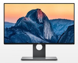Màn hình/MONITOR DELL 23.8 U2417H ULTRASHARP (HDMI/DP/USB HUB)