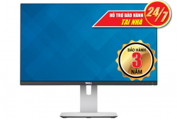 Màn hình Dell 23.8" U2414H Ultrasharp IPS