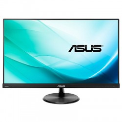 MONITOR LED ASUS 27 - Model: VC279H (IPS/DSUB/DVI/HDMI/Speaker)