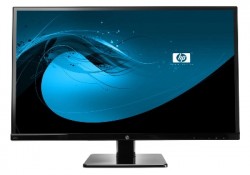 Màn hình máy tính HP 27 - Model: V272 (M4B78AA) (D-SUB/DVI/HDMI/Tràn lề)