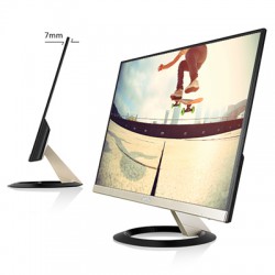 Màn hình ASUS 21.5'' - Model: VZ229H Eye Care