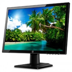 MONITOR LED HP PRO 19 - Model: P19A (D2W67AA) (Vuông)