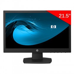 Màn hình HP 21.5 - Model: V223 (V5G70AA) (D-SUB/DVI)