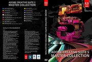 Adobe Creative 5.5 Suite for Mac Os X Design Standard Packaged 01 User