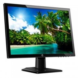 Màn hình HP 19.5 - 20KD (T3U84AA) (IPS/DSUB/DVI/Viền bóng)
