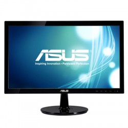 Màn hình ASUS 19.5''- Model: VS207DF