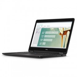 LAPTOP DELL LATITUDE E7270-70077315(Corei7 6600U/8G/256G/12.5/10)