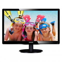 MONITOR LED AOC 19.5 - Model: i2080SW (IPS/DSUB)