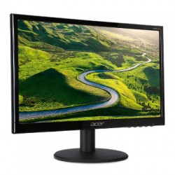 Màn hình LED ACER 18.5 - Model: EB192Q (DSUB) màu đen