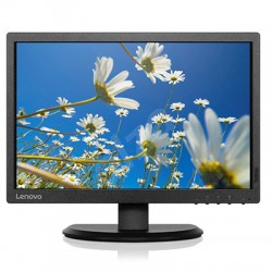 MONITOR LED LENOVO 19.5 - Model: E2054 (DSUB)