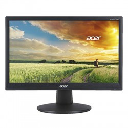 MONITOR LED ACER 18.5 - E1900HQ (DSUB)