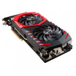 VGA CARD MSI GTX1080Ti 11GB GAMING X DDR5 256BIT 2 FAN