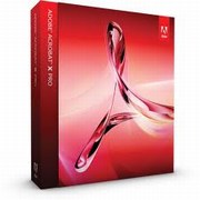 Acrobat X Pro For Mac