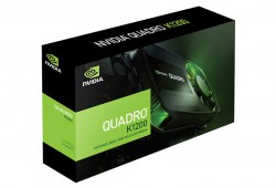 VGA CARD LEADTEK NVIDIA QUADRO K1200 4GB DDR5 128BIT PCI EX 16X 3.0
