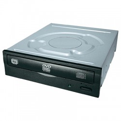 DVD LITE ON SATA BLACK INTERNAL