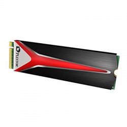 SSD PLEXTOR 512GB M8Pe (PX-512M8PeG) M2 NVMe