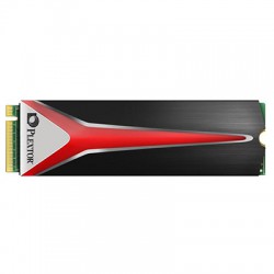 SSD PLEXTOR 256GB M8Pe (PX-256M8PeG) M2 NVMe