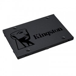 SSD KINGSTON 240GB A400 (SA400S37/240G) SATA III