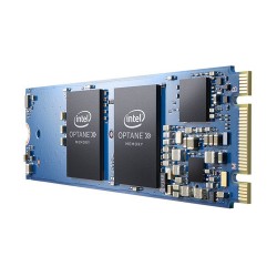 SSD INTEL 32GB OPTANE MEMORY M2 PCIe NVMe 3.0 x2