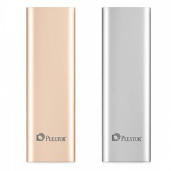 SSD PLEXTOR 128GB EX1 (EX1-128) EXTERNAL. USB 3.1 GEN 2 TYPE C
