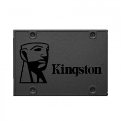 SSD KINGSTON 120GB A400 (SA400S37/120G) SATA III