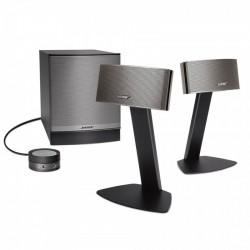 Loa vi tính/Speaker Multimedia BOSE Companion 50 2.1 - Chính hãng