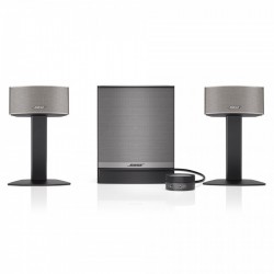 Loa Vi Tính Multimedia BOSE Companion 50 2.1 - Chính Hãng