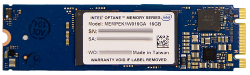 SSD INTEL 16GB OPTANE MEMORY M2 PCIe NVMe 3.0 x2