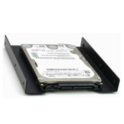 KHAU CHUYỂN ĐỔI HDD/SDD MOUNTING BRACKET KIT 2.5 TO 3.5 DRIVE