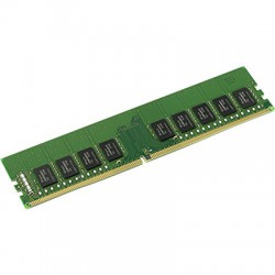 RAM ECC DDR4 8GB Bus 2400Mhz KINGSTON (KVR24E17S8/8MA)