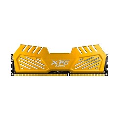 RAM DDR3 8GB Bus 1600Mhz ADATA XPG V2 HEATSINK (AX3U1600W8G9-DGV) 1 THANH