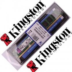 RAM DDR4 4GB Bus 2133Mhz KINGSTON (KVR21N15S8/4)