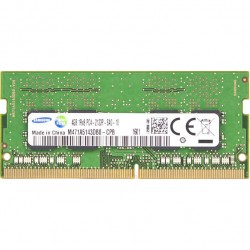 RAM DDR4 4GB Bus 2133Mhz SAMSUNG