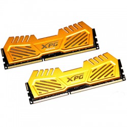 RAM DDR3 4GB Bus 1600Mhz ADATA XPG V2 HEATSINK (AX3U1600W4G9-DGV) 1 THANH